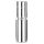 Neo Tools dugókulcs fej 1/2" 15mm 77mm 6p