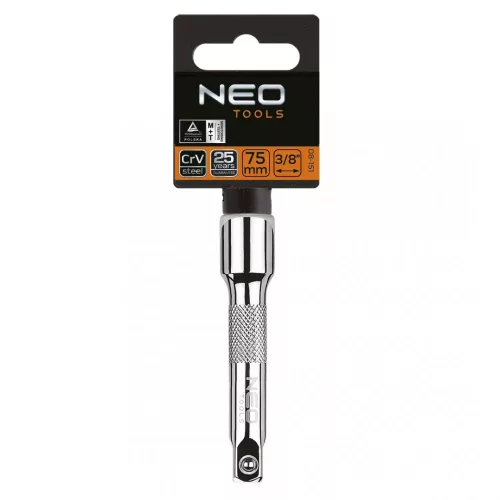 Neo Tools toldószár 3/8" 75mm