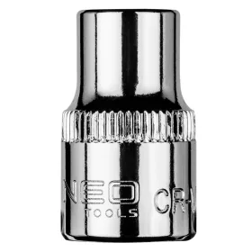 Neo Tools Dugókulcs 8mm, 3/8", hatlapú