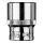 Neo Tools Dugókulcs 17mm, 3/8", hatlapú