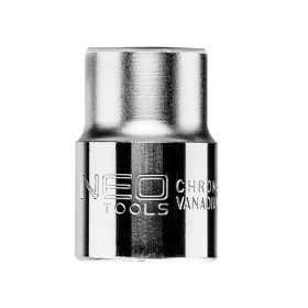 Neo Tools Dugókulcs 19mm, 3/4", tizenkét szögű