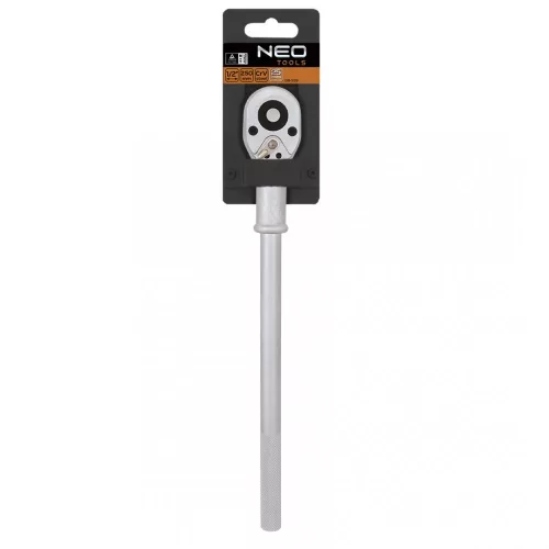 Neo Tools racsniskulcs 500mm 3/4"