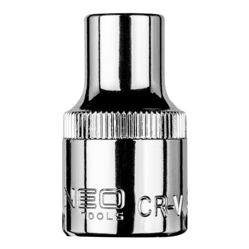 Neo Tools Dugókulcs 9mm, 1/2", hatlapú