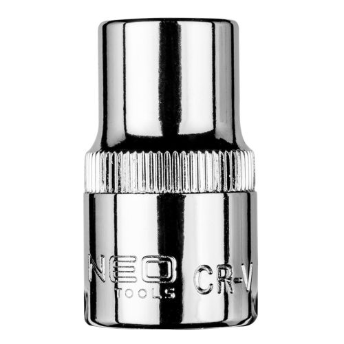Neo Tools Dugókulcs 12mm, 1/2", hatlapú