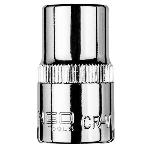 Neo Tools Dugókulcs 13mm, 1/2", hatlapú