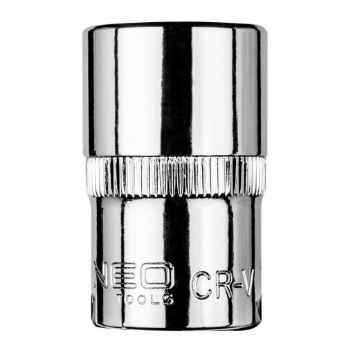 Neo Tools Dugókulcs 17mm, 1/2", hatlapú