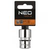 Neo Tools Dugókulcs 19mm, 1/2", hatlapú