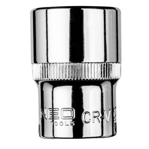 Neo Tools Dugókulcs 21mm, 1/2", hatlapú