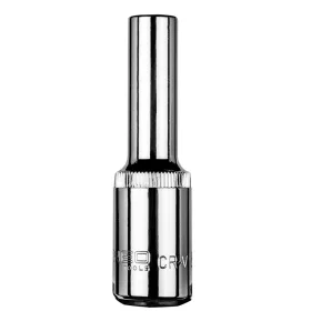 Neo Tools Dugókulcs 8mm, 1/2", hosszú hatlapú