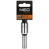 Neo Tools Dugókulcs 8mm, 1/2", hosszú hatlapú