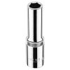 Neo Tools Dugókulcs 11mm, 1/2", hosszú hatlapú
