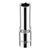 Neo Tools Dugókulcs 12mm, 1/2", hosszú hatlapú