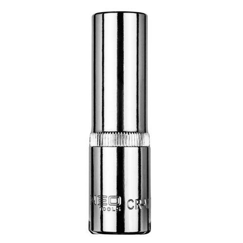 Neo Tools Dugókulcs 14mm, 1/2", hosszú hatlapú
