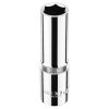 Neo Tools Dugókulcs 14mm, 1/2", hosszú hatlapú