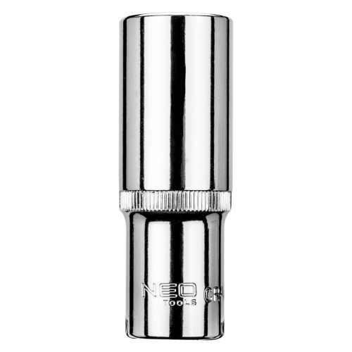 Neo Tools Dugókulcs 21mm, 1/2", hosszú hatlapú