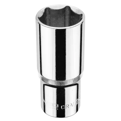 Neo Tools Dugókulcs 26mm, 1/2", hosszú hatlapú