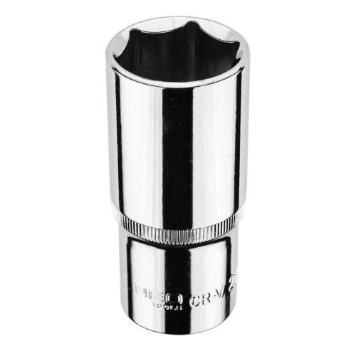 Neo Tools Dugókulcs 27mm, 1/2", hosszú hatlapú