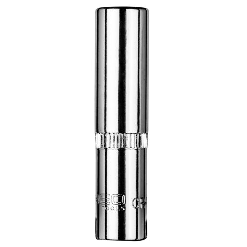 Neo Tools Dugókulcs 8mm, 1/4", hosszú hatlapú