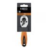 Neo Tools racsnis hajtókar 1/4 72fog 105mm váltós