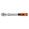Neo Tools racsnis hajtókar 1/4" 150-200mm állítható