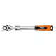 Neo Tools racsnis hajtókar 1/4" 150-200mm állítható