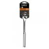 Neo Tools racsnis hajtókar 1/2"255mm váltós 48fog