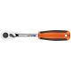 Neo Tools Racsnis kulcs 3/8" 200mm, DIN 3122