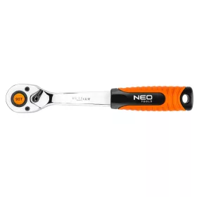 Neo Tools Racsnis kulcs 3/8", 90 fog