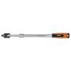 Neo Tools hajtókar 1/2"csuklós teleszkóp.470-620mm