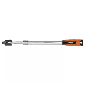 Neo Tools hajtókar 1/2"csuklós teleszkóp.470-620mm