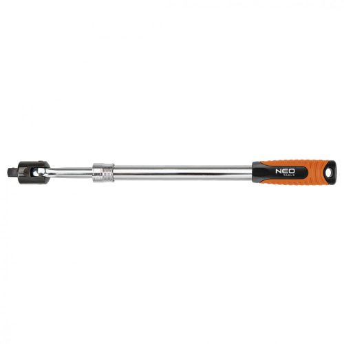 Neo Tools hajtókar 1/2"csuklós teleszkóp.470-620mm