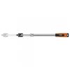 Neo Tools hajtókar 1/2"csuklós teleszkóp.470-620mm
