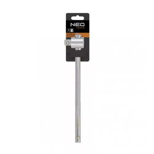 Neo Tools hajtókar t csúszkás 1/2" 250mm