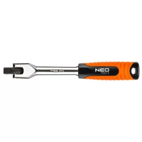 Neo Tools hajtókar flexibilis 250mm 1/2"
