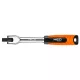 Neo Tools hajtókar flexibilis 250mm 1/2"