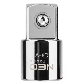 Neo Tools átalakító 3/4"-ról-1/2"-ra 46mm-es