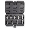 Neo Tools imbusz-dugókulcs klt 1/2" 55mm 4-17mm-ig