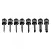 Neo Tools torx kulcs készlet gépi! 8r. 1/2"
