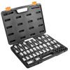 Neo Tools Torxbit készlet, 49db