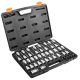 Neo Tools Torxbit készlet, 49db