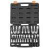Neo Tools Torxbit készlet, 49db