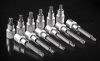 Neo Tools Torxbit készlet, 49db