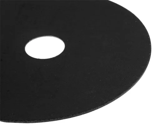 Neo Tools Vágókorong, fémhez, 125x1x22,2mm, 41A 60 S BF INOX, 25db/cs