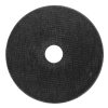 Neo Tools Vágókorong, fémhez, 125x1x22,2mm, 41A 60 S BF INOX, 25db/cs