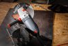 Neo Tools Vágókorong, fémhez, 230x1,9x22,2mm, 41A 46 S BF INOX, 25db/cs