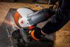 Neo Tools Vágókorong, fémhez, 230x1,9x22,2mm, 41A 46 S BF INOX, 25db/cs