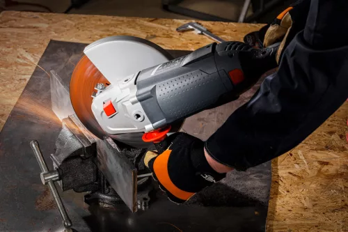 Neo Tools Vágókorong, fémhez, 230x1,9x22,2mm, 41A 46 S BF INOX, 25db/cs