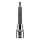 Neo Tools torx 1/2" Spline, XZN dugókulcs 12szög m6x100