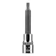 Neo Tools torx 1/2" Spline, XZN dugókulcs 12szög m6x100