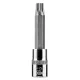 Neo Tools torx 1/2" Spline, XZN dugókulcs 12szög m12x100